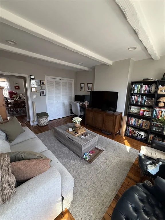 1 bed, 1 bath apartment for rent at 26 Mystic St Unit 3, Charlestown — photo 8 of 18
