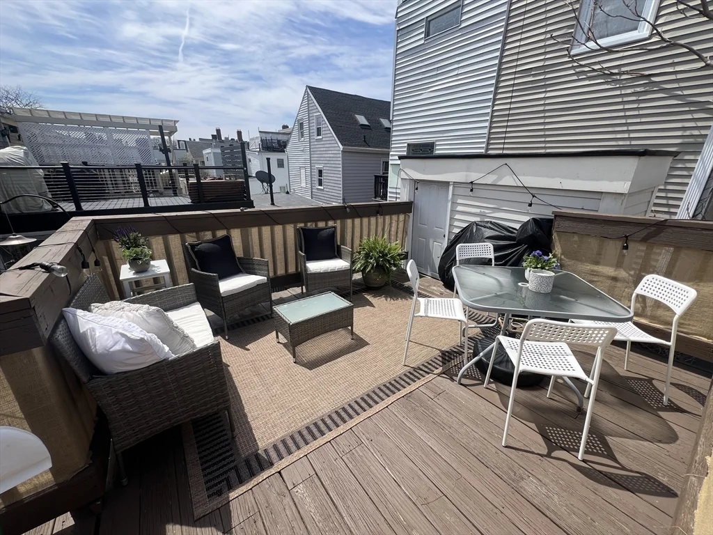 1 bed, 1 bath apartment for rent at 26 Mystic St Unit 3, Charlestown — photo 3 of 18