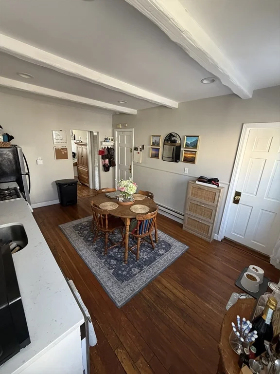 1 bed, 1 bath apartment for rent at 26 Mystic St Unit 3, Charlestown — photo 2 of 18