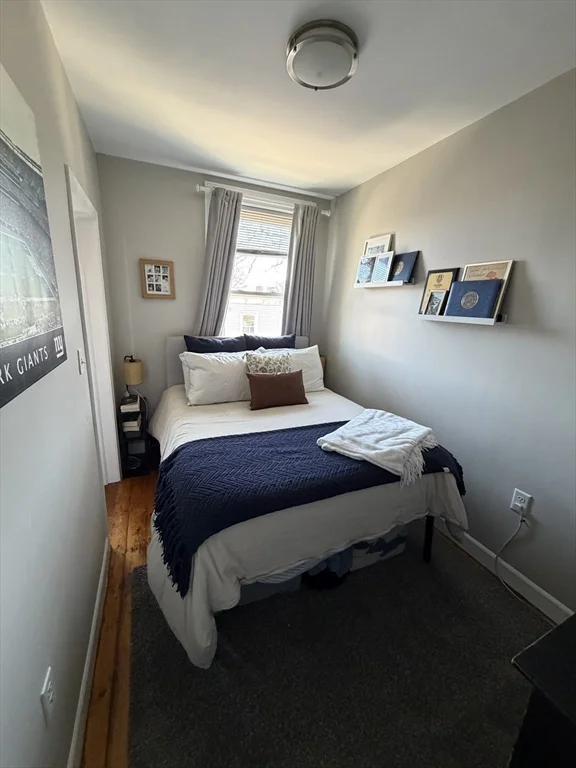 1 bed, 1 bath apartment for rent at 26 Mystic St Unit 3, Charlestown — photo 11 of 18