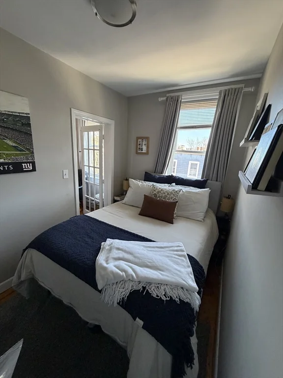1 bed, 1 bath apartment for rent at 26 Mystic St Unit 3, Charlestown — photo 10 of 18