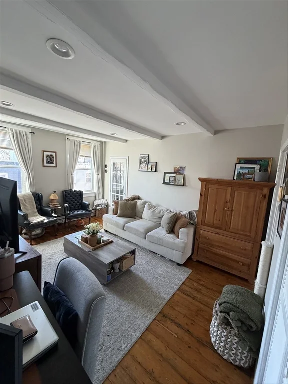 1 bed, 1 bath apartment for rent at 26 Mystic St Unit 3, Charlestown — photo 9 of 18