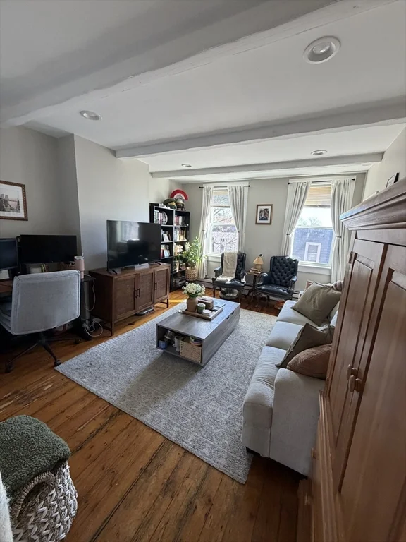 1 bed, 1 bath apartment for rent at 26 Mystic St Unit 3, Charlestown — photo 6 of 18