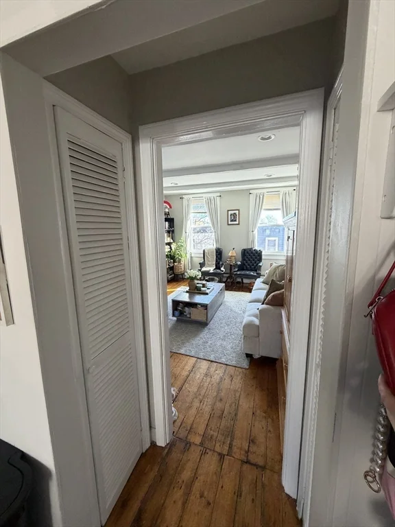 1 bed, 1 bath apartment for rent at 26 Mystic St Unit 3, Charlestown — photo 5 of 18