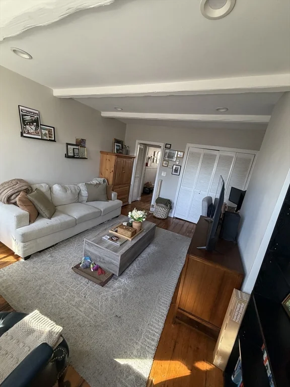 1 bed, 1 bath apartment for rent at 26 Mystic St Unit 3, Charlestown — photo 7 of 18