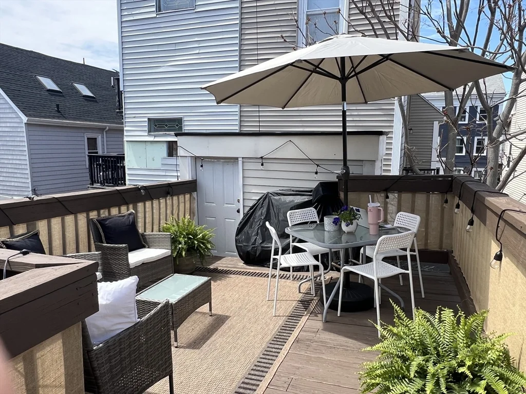 1 bed, 1 bath apartment for rent at 26 Mystic St Unit 3, Charlestown — photo 4 of 18