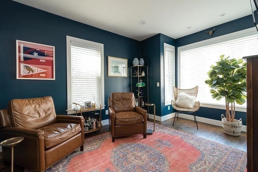 3 bed, 2 bath apartment for rent at 26 Newport St Unit 2, Dorchester — photo 6 of 15