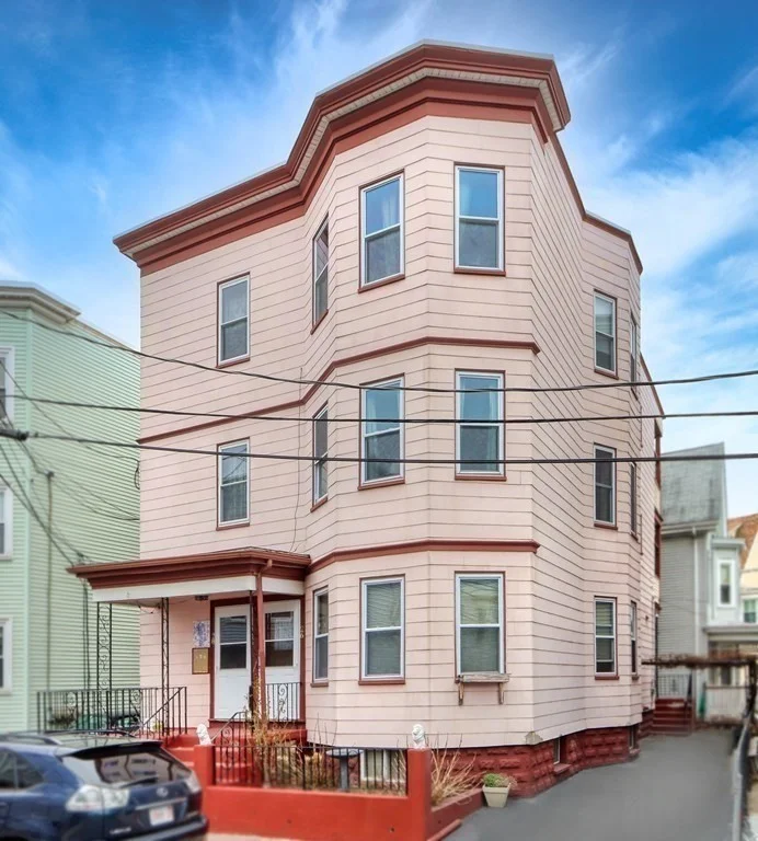 3 bed, 1 bath apartment for rent at 26 Oakland St Unit 2, Inman Square — photo 10 of 10