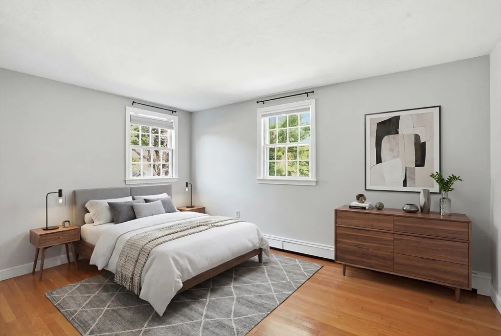 4 bed, 2 bath apartment for rent at 26 Old Coach Rd, Cohasset — photo 33 of 42