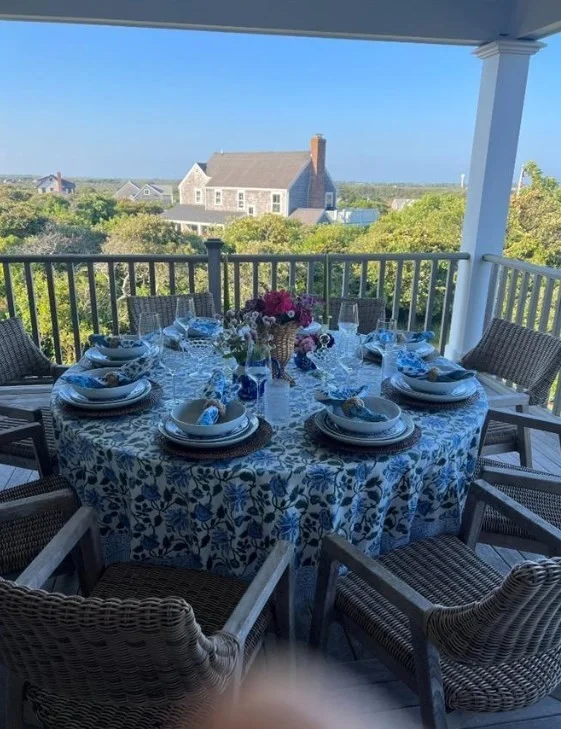 6 bed, 4+ bath apartment for rent at 26 Old Tom Nevers Unit 1, Nantucket — photo 29 of 31