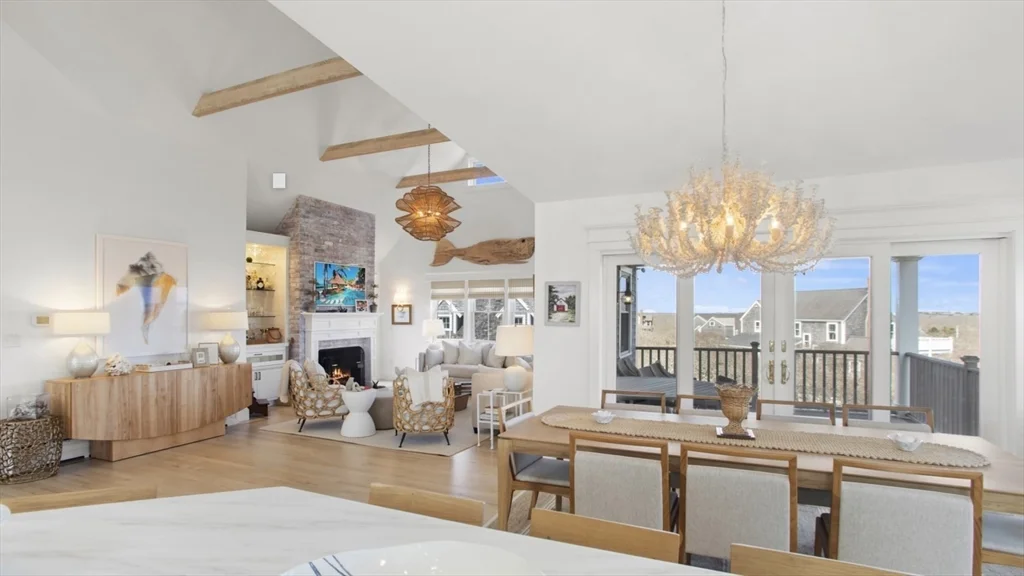 6 bed, 4+ bath apartment for rent at 26 Old Tom Nevers Unit 1, Nantucket — photo 8 of 31