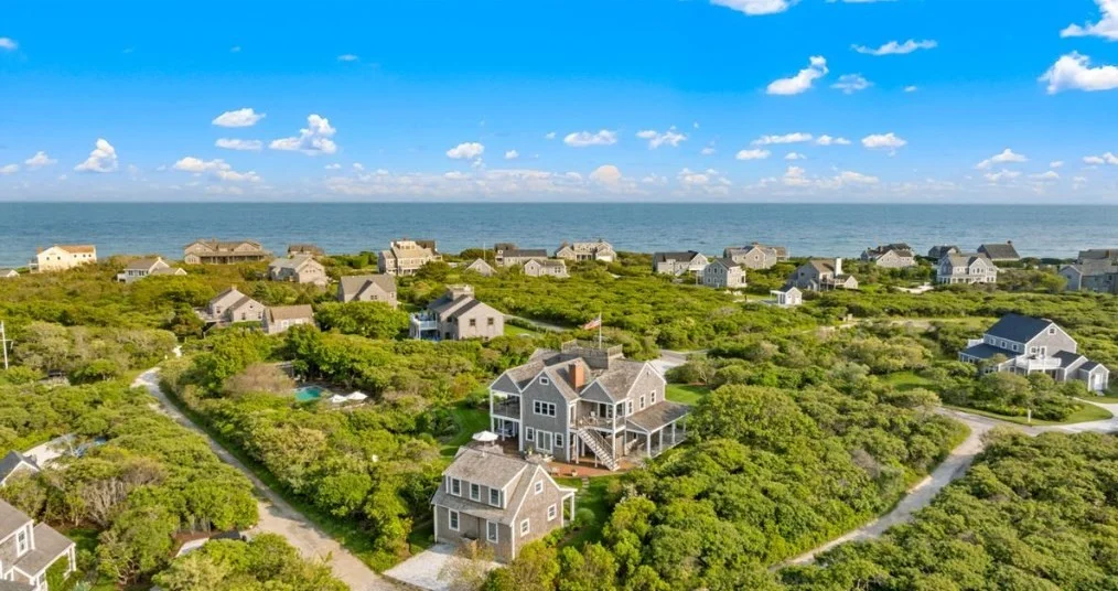 6 bed, 4+ bath apartment for rent at 26 Old Tom Nevers Unit 1, Nantucket — photo 31 of 31
