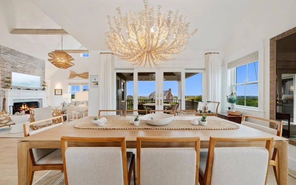 6 bed, 4+ bath apartment for rent at 26 Old Tom Nevers Unit 1, Nantucket — photo 10 of 31