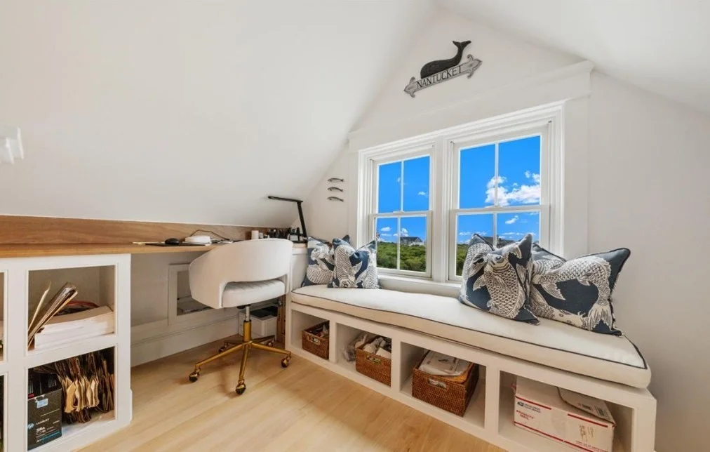 6 bed, 4+ bath apartment for rent at 26 Old Tom Nevers Unit 1, Nantucket — photo 19 of 31