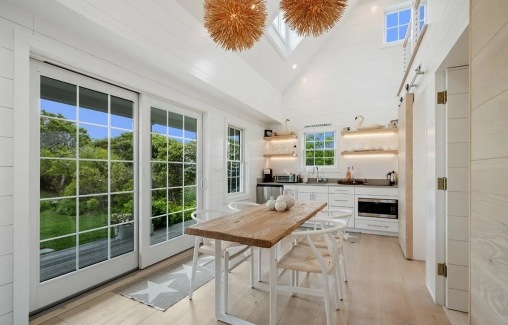 6 bed, 4+ bath apartment for rent at 26 Old Tom Nevers Unit 1, Nantucket — photo 24 of 31