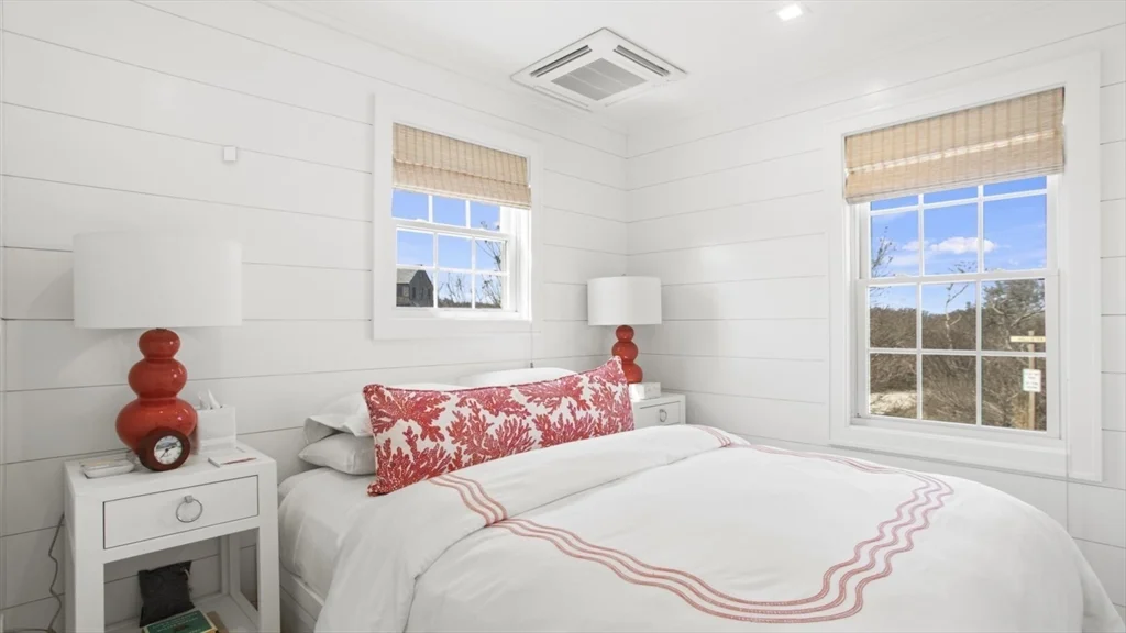 6 bed, 4+ bath apartment for rent at 26 Old Tom Nevers Unit 1, Nantucket — photo 21 of 31