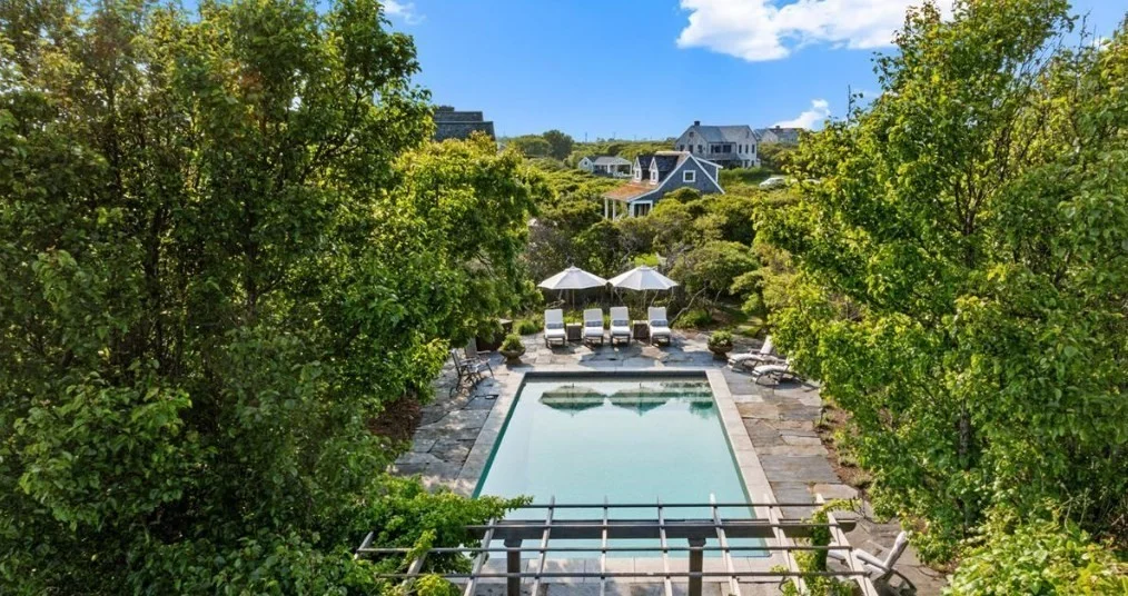6 bed, 4+ bath apartment for rent at 26 Old Tom Nevers Unit 1, Nantucket — photo 30 of 31
