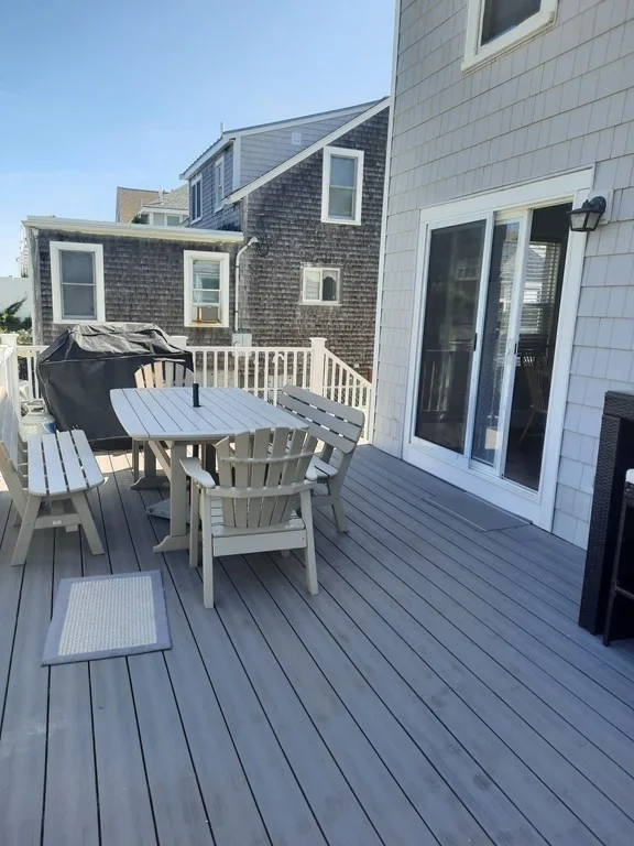3 bed, 1 bath apartment for rent at 26 Olympia Unit 26, Marshfield — photo 6 of 12