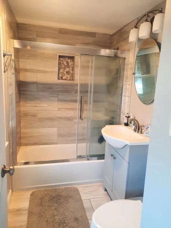 3 bed, 1 bath apartment for rent at 26 Olympia Unit 26, Marshfield — photo 5 of 12