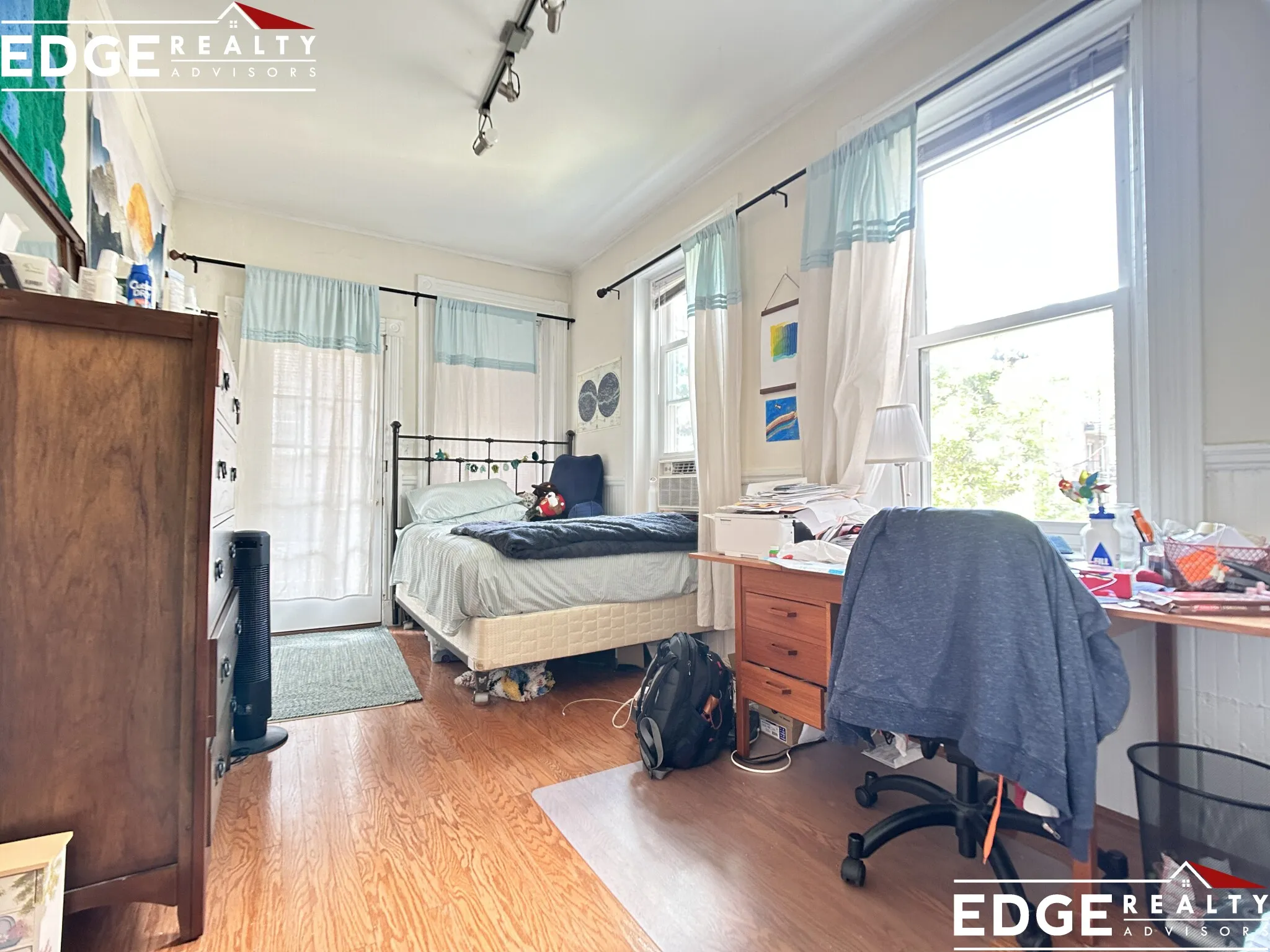 2 bed, 1 bath apartment for rent at 26 Park Vale Ave Unit 7, Brighton — photo 5 of 8