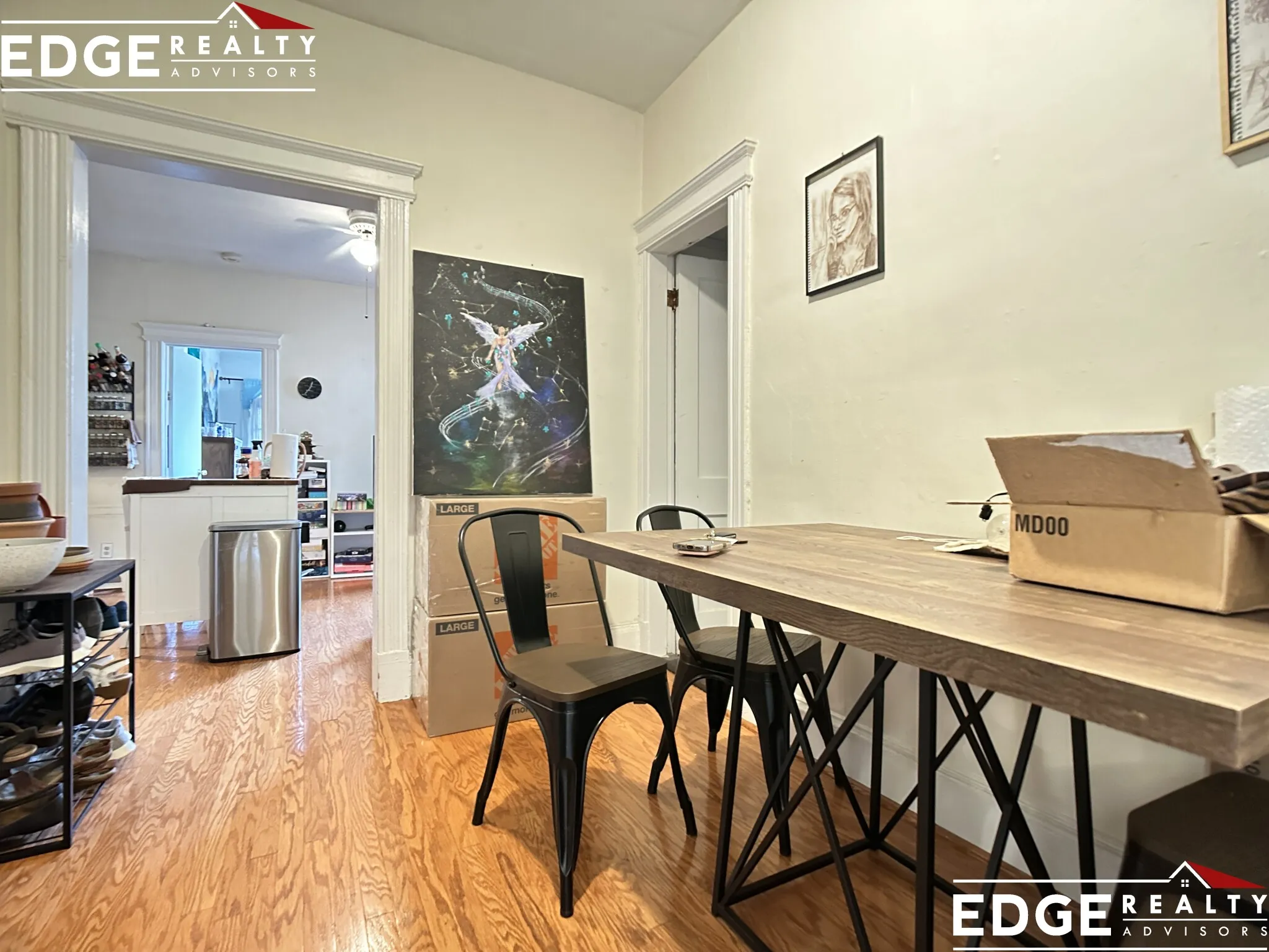 2 bed, 1 bath apartment for rent at 26 Park Vale Ave Unit 7, Brighton — photo 4 of 8