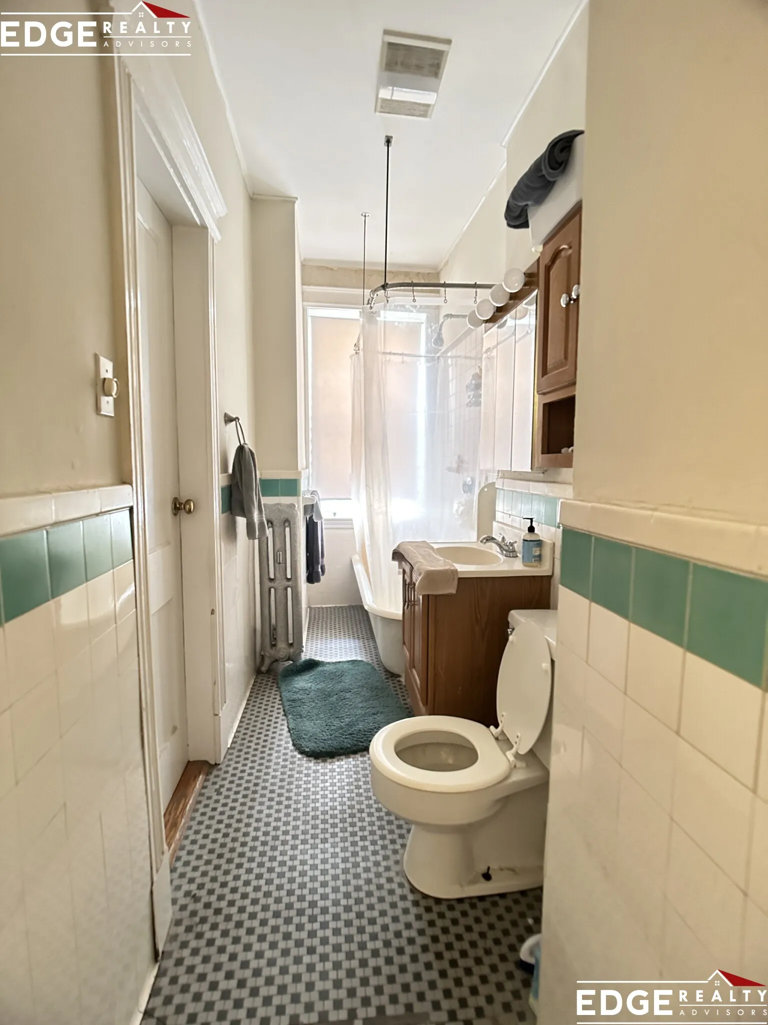 2 bed, 1 bath apartment for rent at 26 Park Vale Ave Unit 7, Brighton — photo 7 of 8
