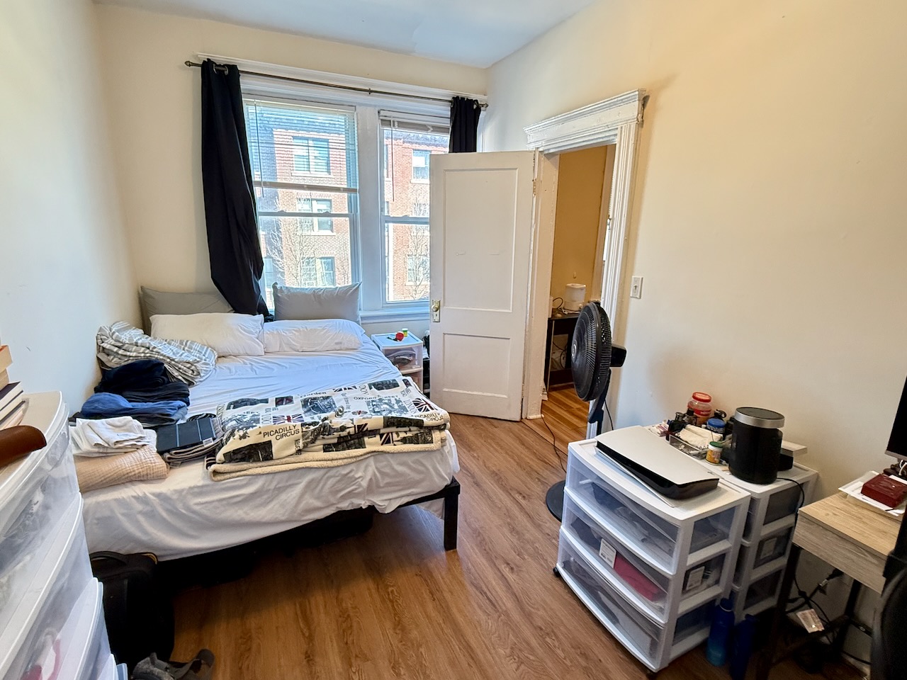 2 bed, 1 bath apartment for rent at 26 Park Vale Ave Unit 8, Brighton — photo 8 of 13