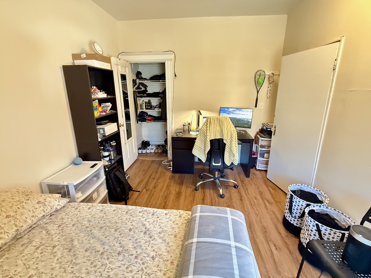 2 bed, 1 bath apartment for rent at 26 Park Vale Ave Unit 8, Brighton — photo 10 of 13