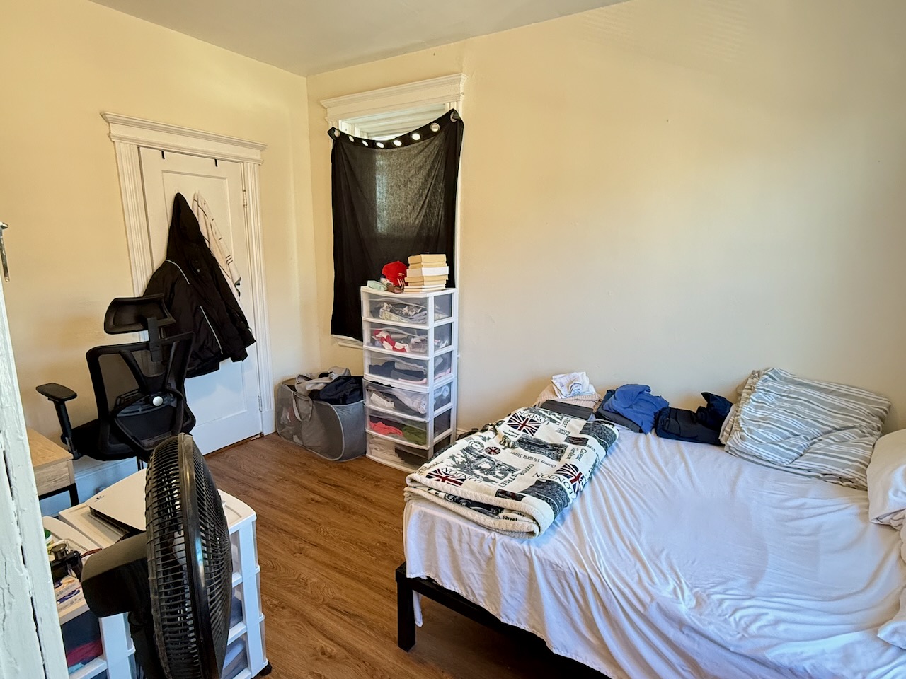 2 bed, 1 bath apartment for rent at 26 Park Vale Ave Unit 8, Brighton — photo 7 of 13