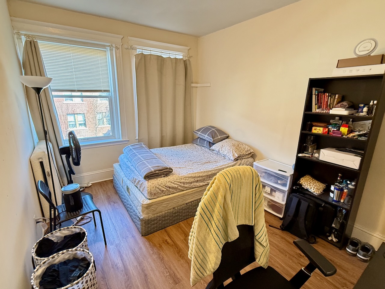 2 bed, 1 bath apartment for rent at 26 Park Vale Ave Unit 8, Brighton — photo 9 of 13