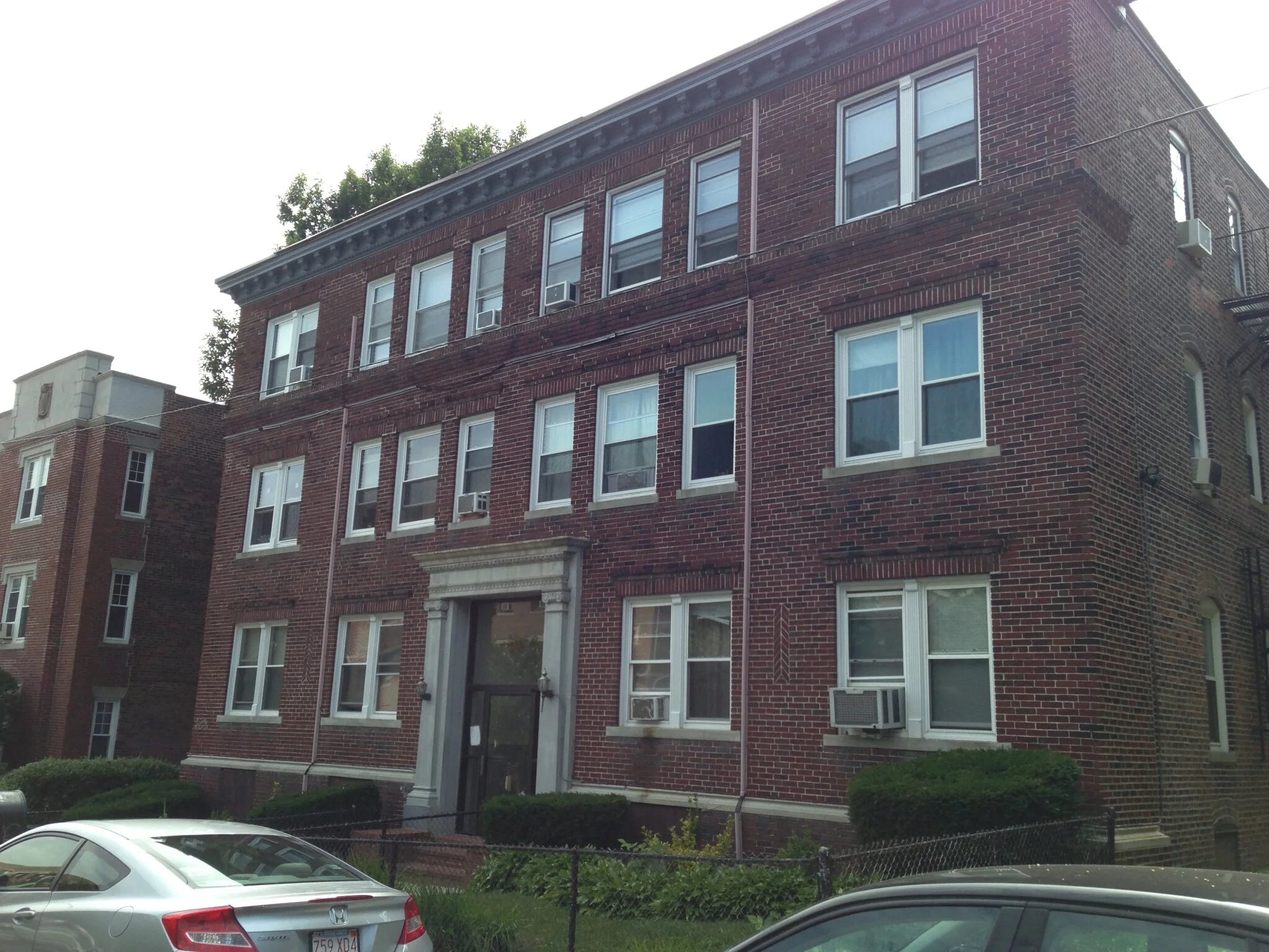 2 bed, 1 bath apartment for rent at 26 Park Vale Ave Unit 9, Brighton — photo 6 of 6