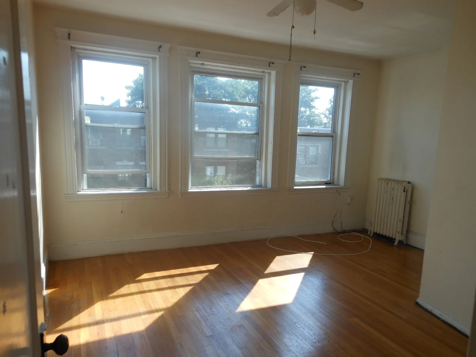 2 bed, 1 bath apartment for rent at 26 Park Vale Ave Unit 9, Brighton — photo 1 of 6
