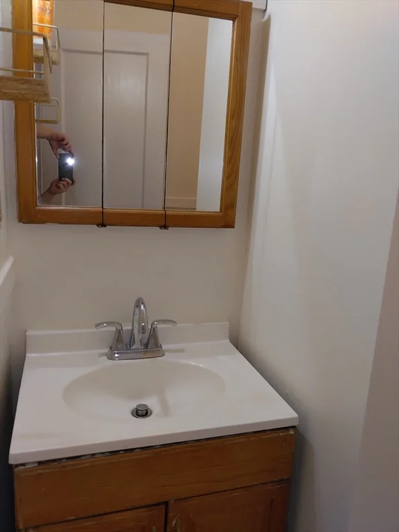 1 bed, 1 bath apartment for rent at 26 Park Vale Unit 4, Allston — photo 6 of 8