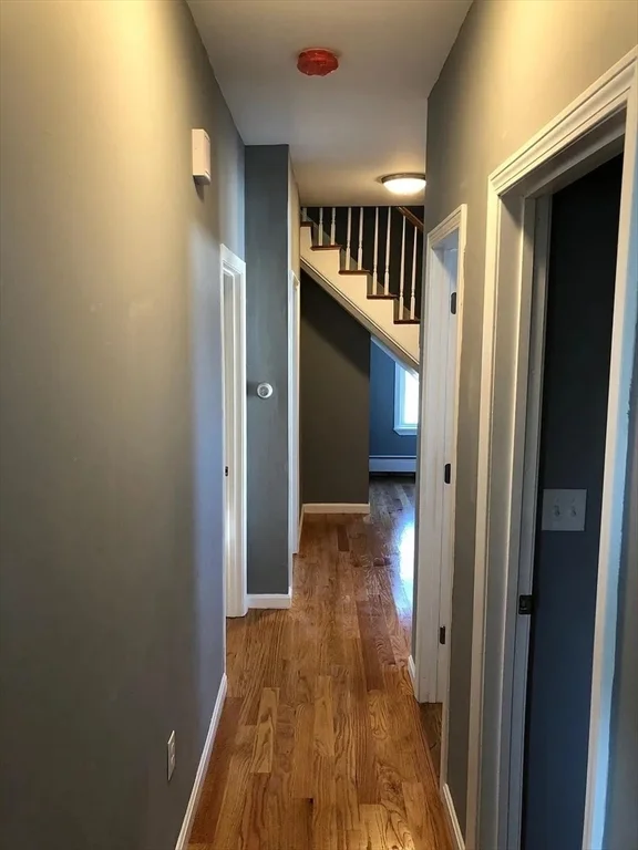 4 bed, 1 bath apartment for rent at 26 Payson Unit 2, Dorchester — photo 7 of 13