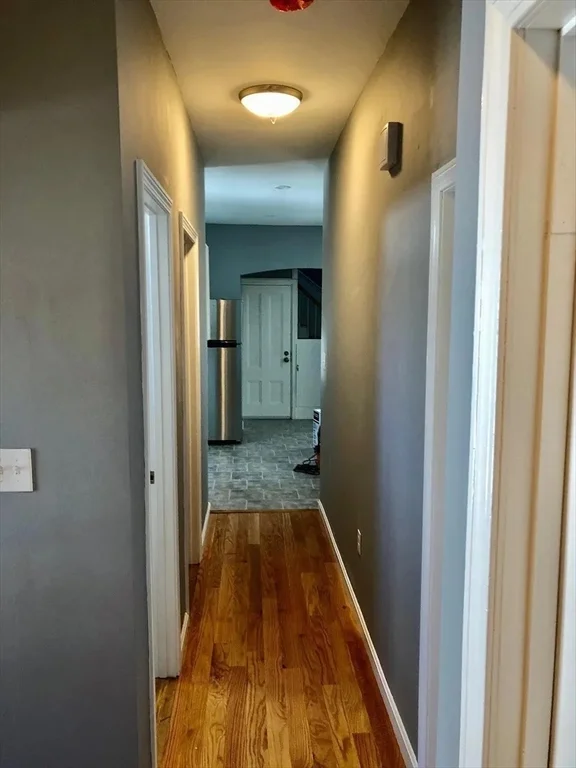 4 bed, 1 bath apartment for rent at 26 Payson Unit 2, Dorchester — photo 4 of 13