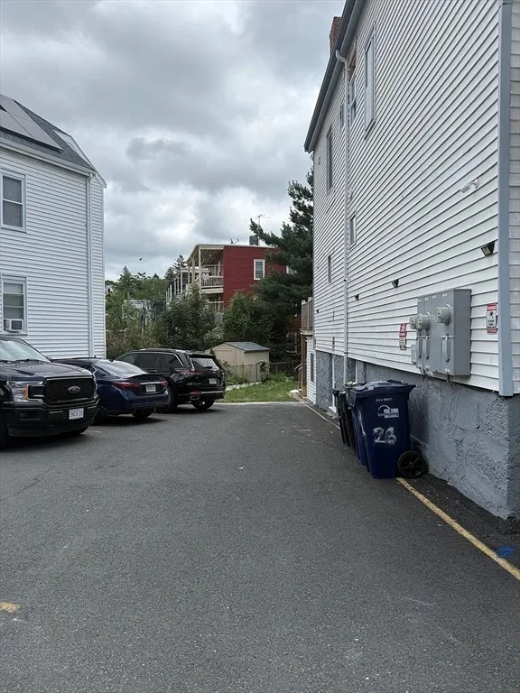 4 bed, 1 bath apartment for rent at 26 Payson Unit 2, Dorchester — photo 13 of 13