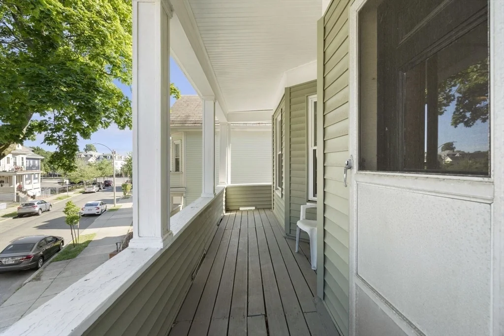 4 bed, 2 bath apartment for rent at 26 Pennsylvania Ave Unit 26, East Somerville — photo 12 of 25