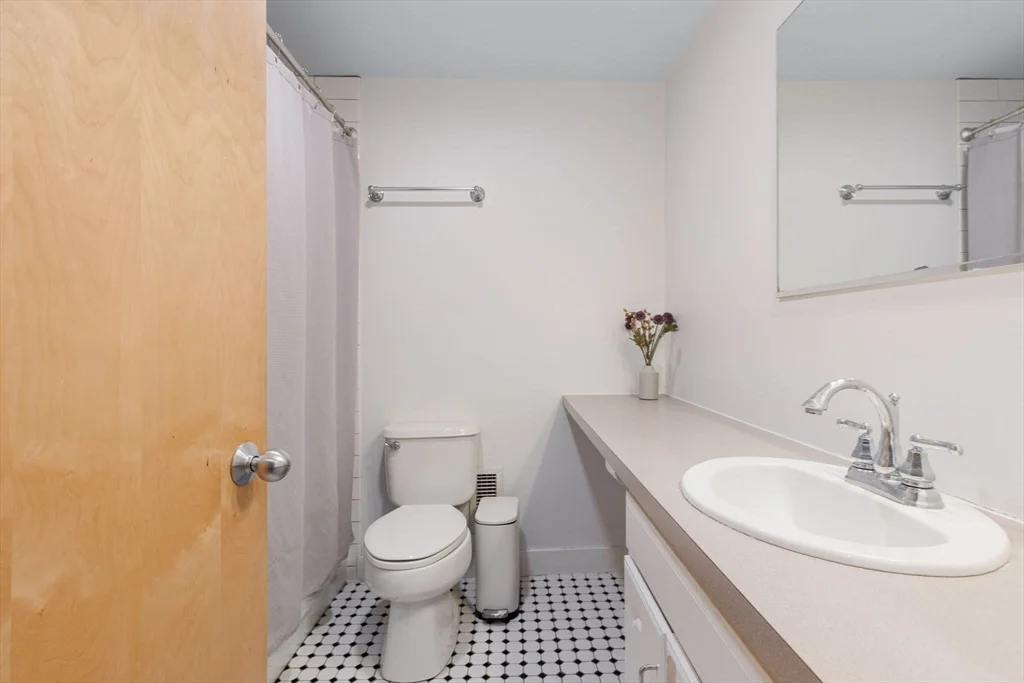 2 bed, 1 bath apartment for rent at 26 Piedmont St Unit 26, Back Bay — photo 13 of 19