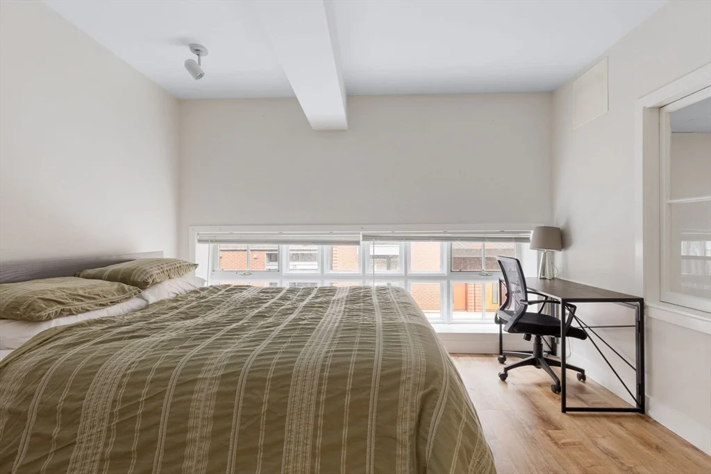 2 bed, 1 bath apartment for rent at 26 Piedmont St Unit 26, Back Bay — photo 16 of 19