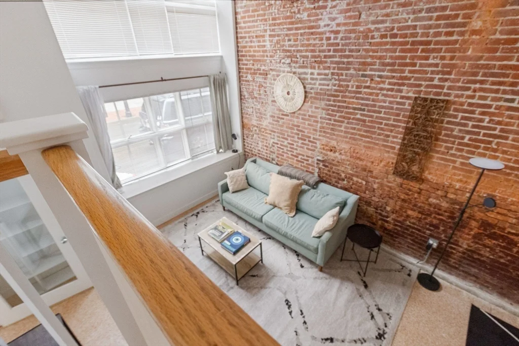 2 bed, 1 bath apartment for rent at 26 Piedmont St Unit 26, Back Bay — photo 10 of 19