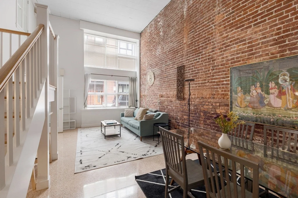 2 bed, 1 bath apartment for rent at 26 Piedmont St Unit 26, Back Bay — photo 8 of 19