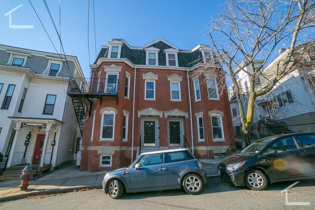 Studio bed, 1 bath apartment for rent at 26 Pinckney St Unit 3, East Somerville — photo 19 of 19