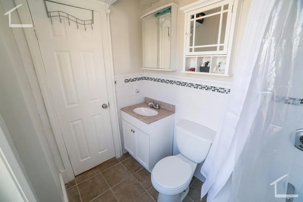 Studio bed, 1 bath apartment for rent at 26 Pinckney St Unit 3, East Somerville — photo 12 of 19
