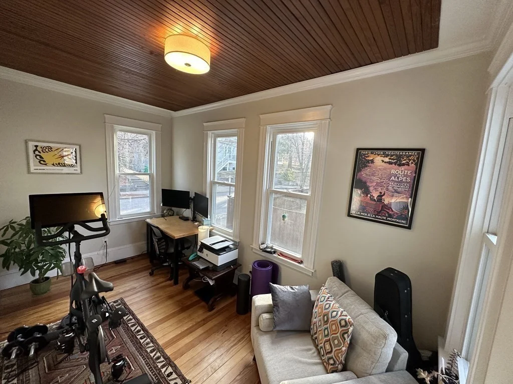 2 bed, 1 bath apartment for rent at 26 Playstead Rd Unit 1, Newton — photo 9 of 9