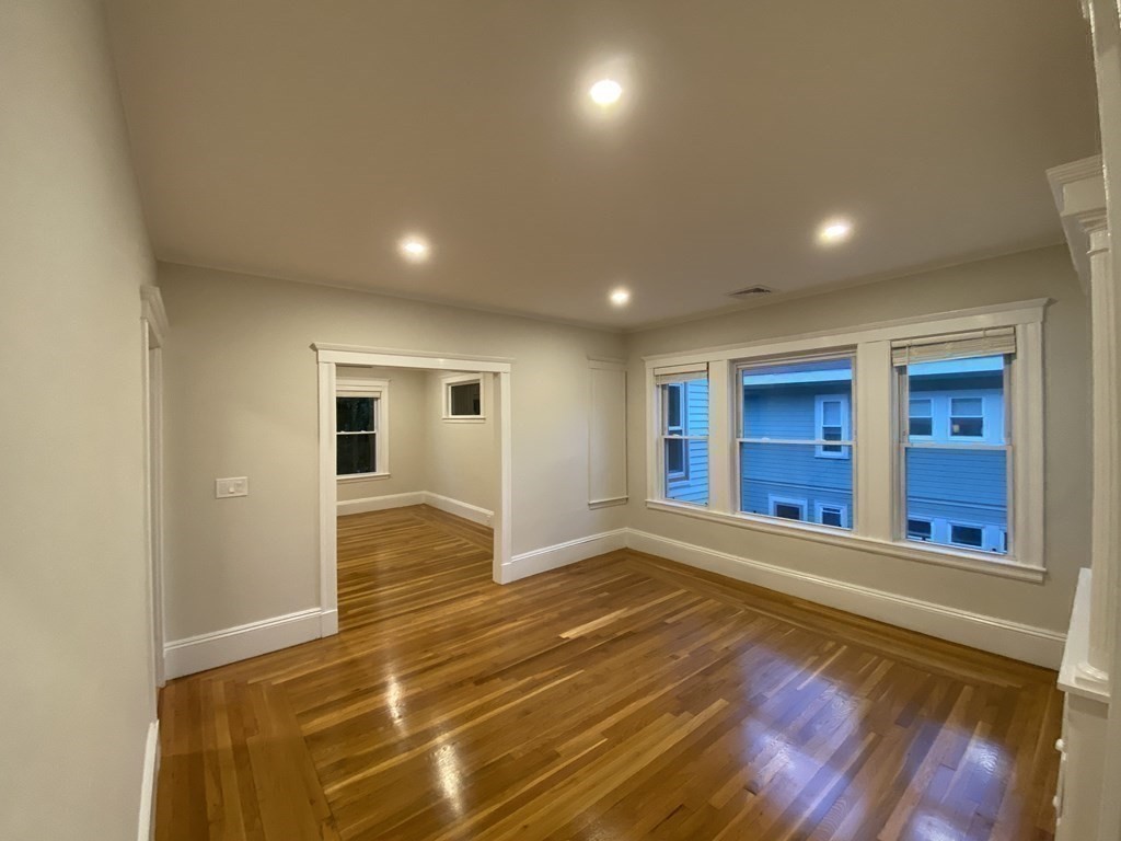 4 bed, 2 bath apartment for rent at 26 Playstead Rd Unit 2, Newton Corner — photo 8 of 27