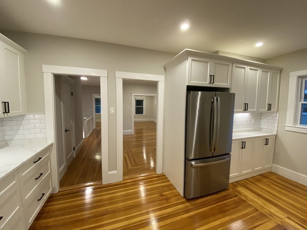 4 bed, 2 bath apartment for rent at 26 Playstead Rd Unit 2, Newton Corner — photo 2 of 27
