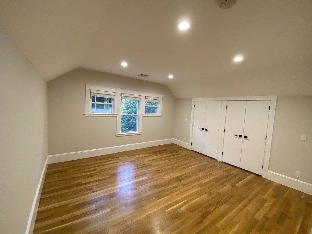 4 bed, 2 bath apartment for rent at 26 Playstead Rd Unit 2, Newton Corner — photo 10 of 27