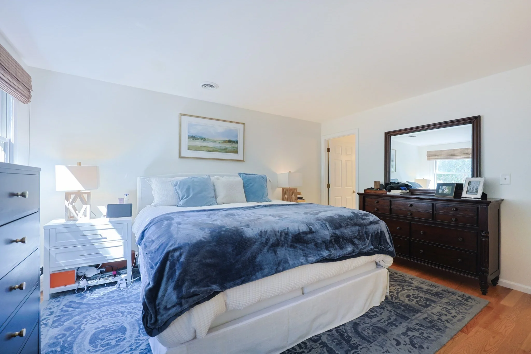 2 bed, 2 bath apartment for rent at 26 Pleasant St Unit B, Wellesley — photo 10 of 23