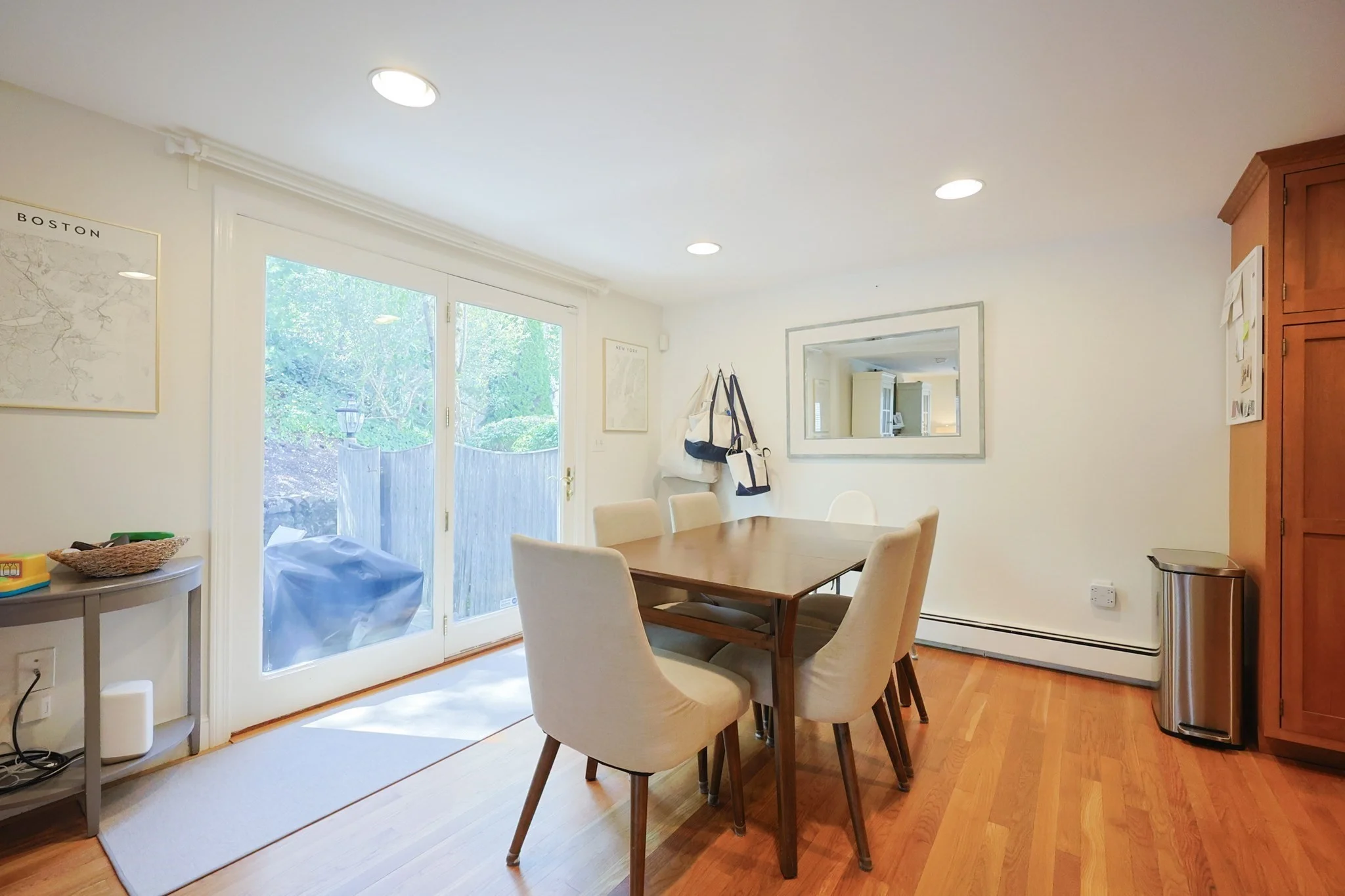 2 bed, 2 bath apartment for rent at 26 Pleasant St Unit B, Wellesley — photo 5 of 23