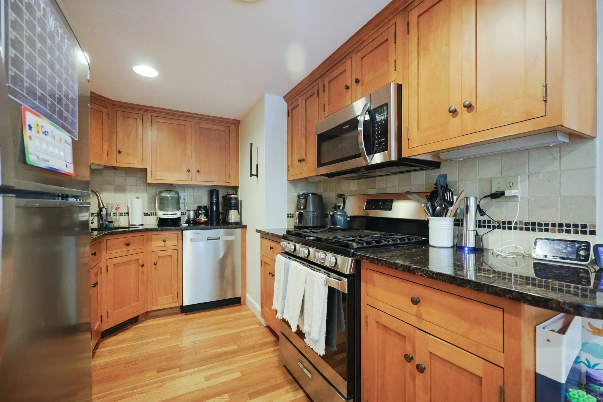 2 bed, 2 bath apartment for rent at 26 Pleasant St Unit B, Wellesley — photo 6 of 23